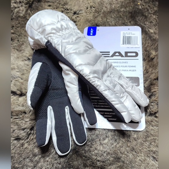 Head Accessories New Womens Waterproof Hybrid Gloves Poshmark